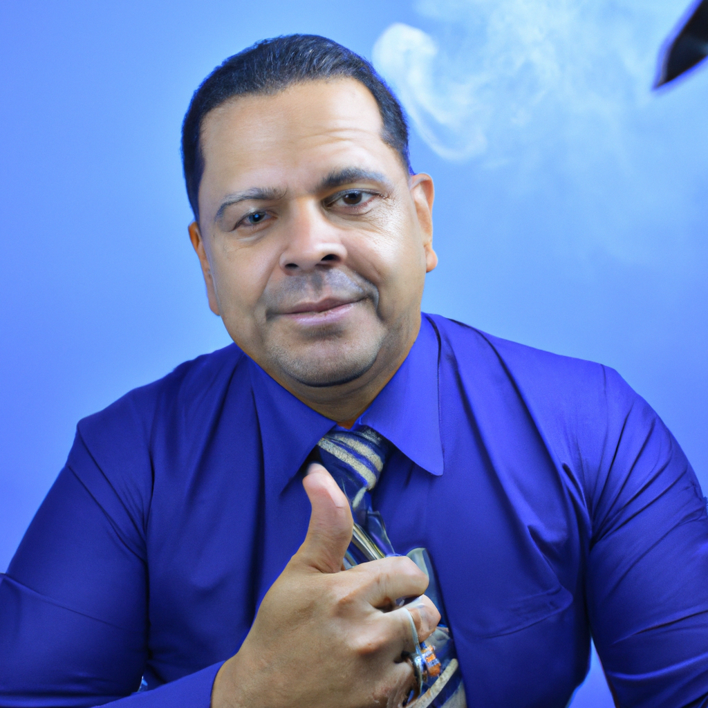 Cliente Rafael Martins